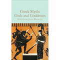 Greek Myths: Gods and Goddesses