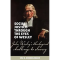 Social justice through the eyes of Wesley: John Wesley's theological challenge to slavery