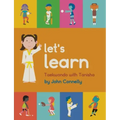 Let's Learn Taekwondo with Tanisha