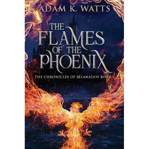 The Flames Of The Phoenix