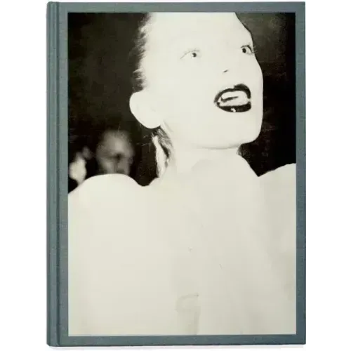 Mary McCartney - Monochrome & Colour