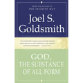 God, the Substance of All Form
