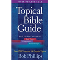A Topical Bible Guide