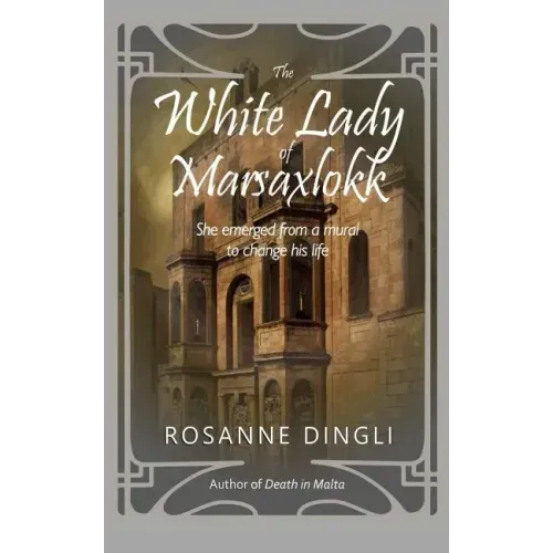 The White Lady of Marsaxlokk
