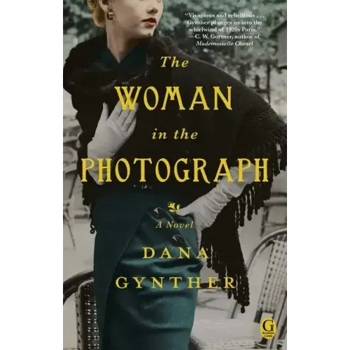 Woman in the Photograph