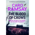 The Blood of Crows