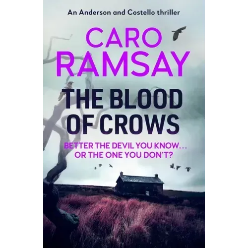 The Blood of Crows