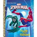 Night of the Vulture! (Marvel: Spider-Man)