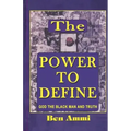 The Power to Define