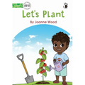 Let's Plant - Our Yarning