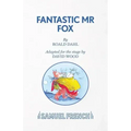 Fantastic Mr. Fox