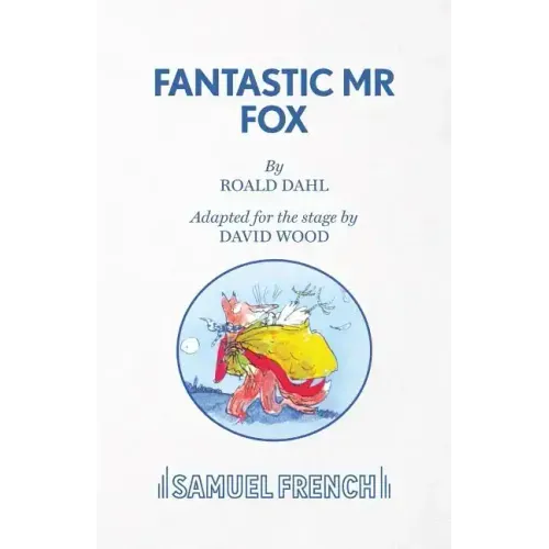 Fantastic Mr. Fox