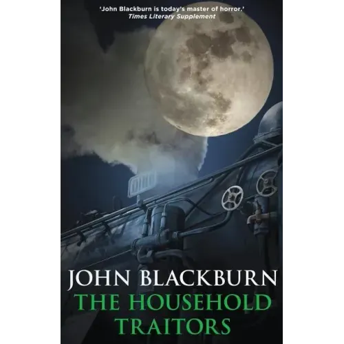 The Household Traitors