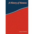 A History of Memons