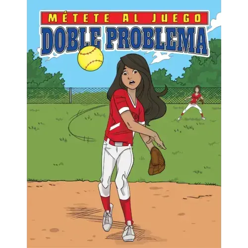 Doble Problema (Double Trouble)