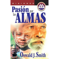 Pasión Por Las Almas
