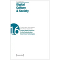 Digital Culture & Society (Dcs): Vol. 9, Issue 1/2023 - Taming Digital Practices: On the Domestication of Data-Driven Technologies