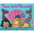 Three Little Mermaids