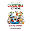 A Treasury of Christmas Humor