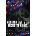 Montana Lights and Mistletoe Nights: Gabriel and Alba