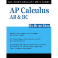 AP Calculus AB & BC: AP Calculus Exam Review Book