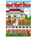 Meet Wyatt Brown