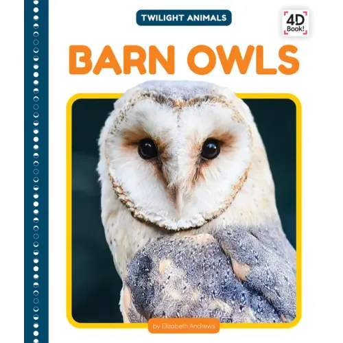 Barn Owls
