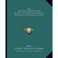 The Status of Spiritual Man During the Various Formative Processes in the Solar System