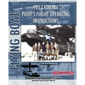 Pby Catalina Pilot's Flight Operating Instructions