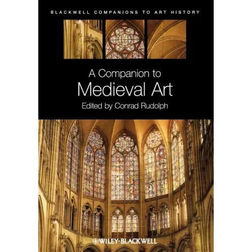 Companion Medieval Art