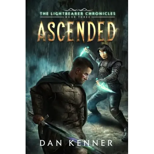 Ascended