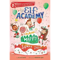Happy Santa Day!: A Quix Book