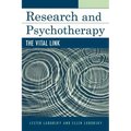 Research and Psychotherapy: The Vital Link