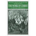 The Work of Christ