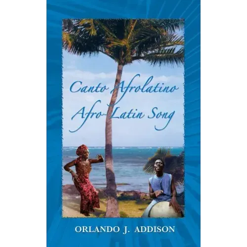 Canto Afrolatino / Afro-Latin Song