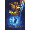 The Pen Thief and the Division of Destiny