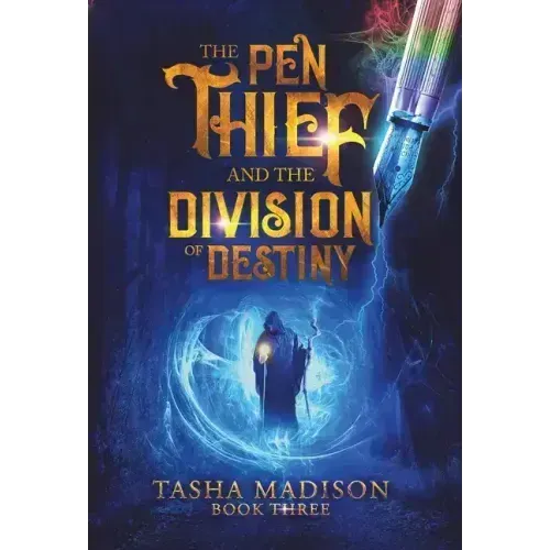 The Pen Thief and the Division of Destiny