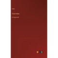 Charmides: in large print