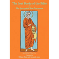 The Lost Books of the Bible