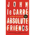 Absolute Friends