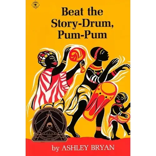 Beat the Story Drum, Pum-Pum