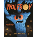 Wolfboy