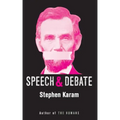 Speech & Debate (Tcg Edition)