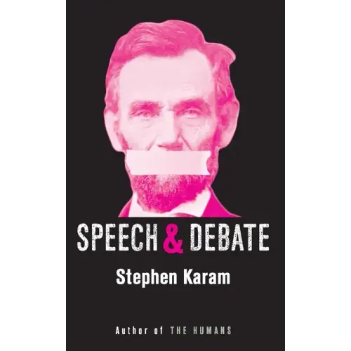 Speech & Debate (Tcg Edition)