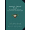 Surry Of Eagles-Nest: Or The Memoirs Of A Staff-Officer Serving In Virginia (1866)