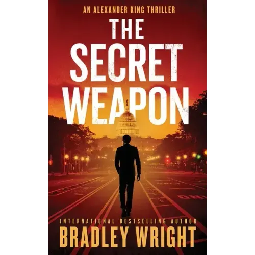 The Secret Weapon