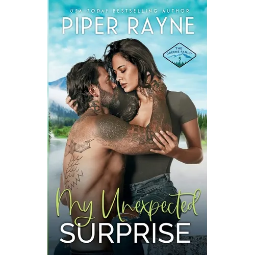 My Unexpected Surprise