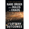 Rare Order and Rules in Chaos of Lottery Outcomes