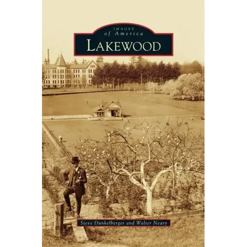 Lakewood