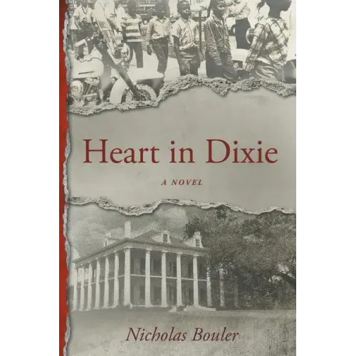 Heart in Dixie